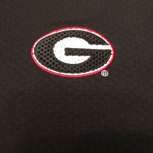 Men’s Nike Fit UGA Polo